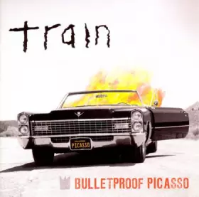 Couverture du produit · Bulletproof Picasso