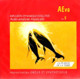 Couverture du produit · Impulsion Dynamique Evolutive Vol. 5