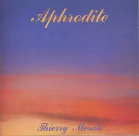 Couverture du produit · Aphrodite