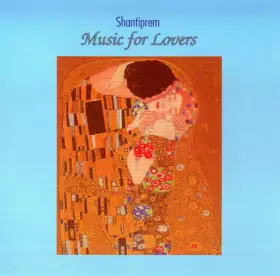Couverture du produit · Music For Lovers