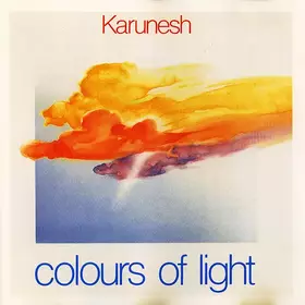 Couverture du produit · Colours Of Light