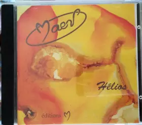 Couverture du produit · Hélios