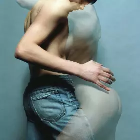 Couverture du produit · Sleeping With Ghosts