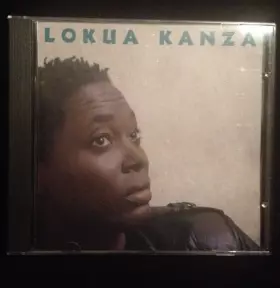 Couverture du produit · Lokua Kanza