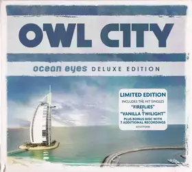 Couverture du produit · Ocean Eyes