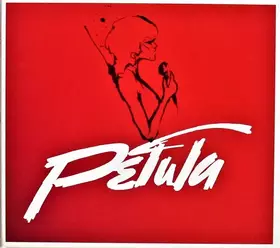 Couverture du produit · Petula