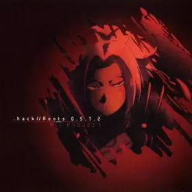 Couverture du produit · .hack//Roots O.S.T. 2