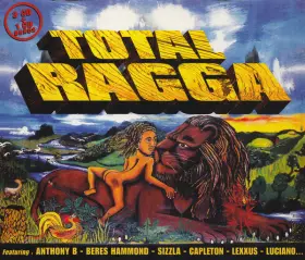 Couverture du produit · Total Ragga