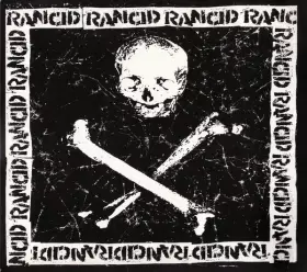 Couverture du produit · Rancid