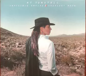 Couverture du produit · Invisible Empire // Crescent Moon