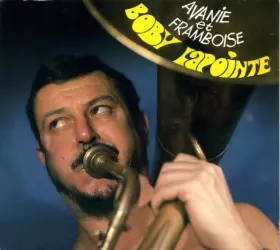 Couverture du produit · Avanie Et Framboise