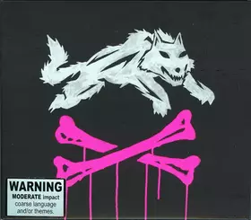 Couverture du produit · Born Into This (Savage Edition)