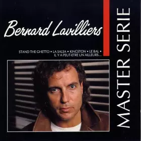 Couverture du produit · Bernard Lavilliers