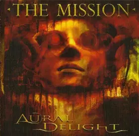 Couverture du produit · Aural Delight
