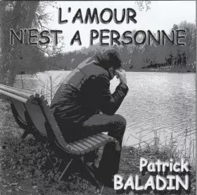 Couverture du produit · L'amour N'est A Personne