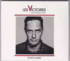 Couverture du produit · Mesdames