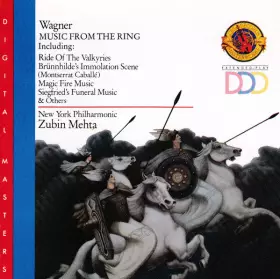 Couverture du produit · Highlights From "The Ring"