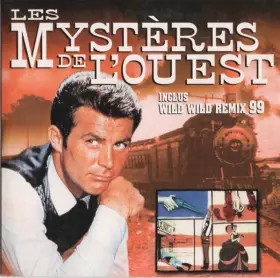 Couverture du produit · Les Mystères De L'Ouest