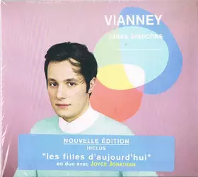 Couverture du produit · Idées Blanches