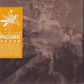 Couverture du produit · L'Hélium Du Peuple