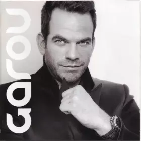 Couverture du produit · Garou