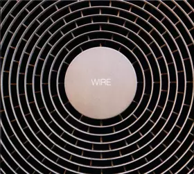 Couverture du produit · Wire