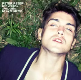 Couverture du produit · Une Version Améliorée De La Tristesse