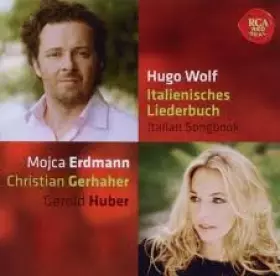 Couverture du produit · Italienisches Liederbuch (Italian Songbook)