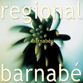 Couverture du produit · Barnabé