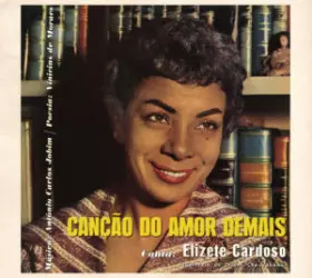 Couverture du produit · Canção Do Amor Demais