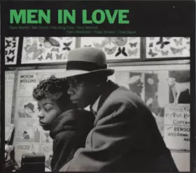 Couverture du produit · Men In Love