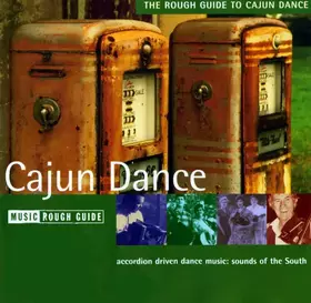 Couverture du produit · The Rough Guide To Cajun Dance