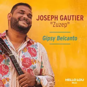 Couverture du produit · Gipsy Belcanto
