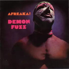 Couverture du produit · Afreaka!