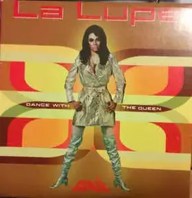 Couverture du produit · Dance With The Queen