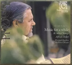 Couverture du produit · Music For A While & Other Songs