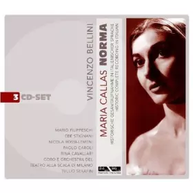 Couverture du produit · Norma