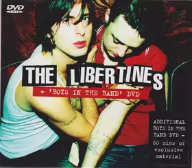 Couverture du produit · The Libertines