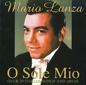 Couverture du produit · O Sole Mio