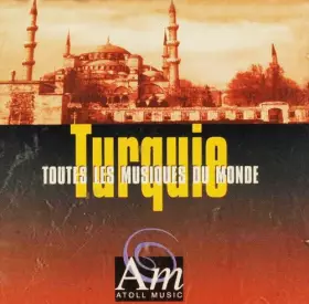 Couverture du produit · Turquie