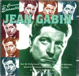 Couverture du produit · Jean Gabin