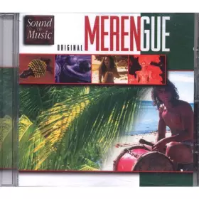 Couverture du produit · Original Merengue