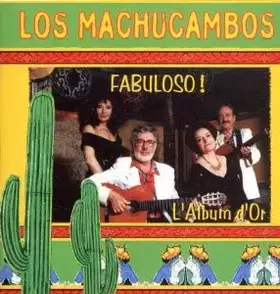 Couverture du produit · Fabuloso ! L'album D'or