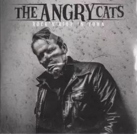 Couverture du produit · Rock'N'Riot In Town