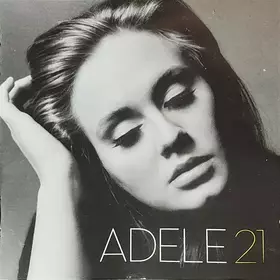 Couverture du produit · 21