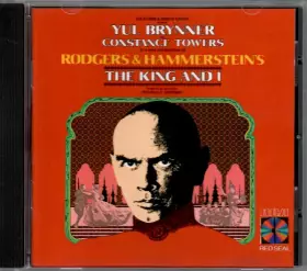 Couverture du produit · The King And I