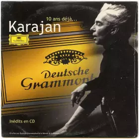 Couverture du produit · 10 Ans Déjà... Inédits En CD