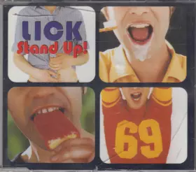 Couverture du produit · Stand Up!