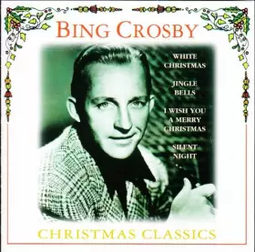 Couverture du produit · Christmas Classics