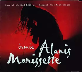 Couverture du produit · Ironic